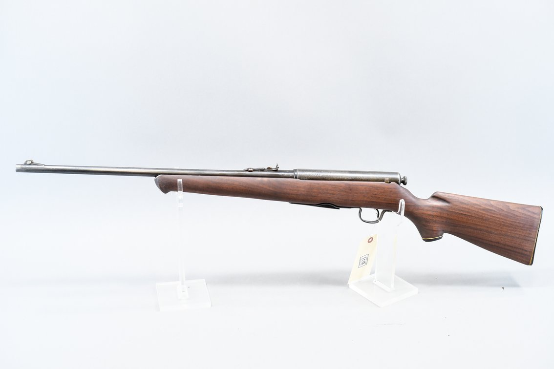 (CR) Savage Super Sporter .30-30 Win Rifle