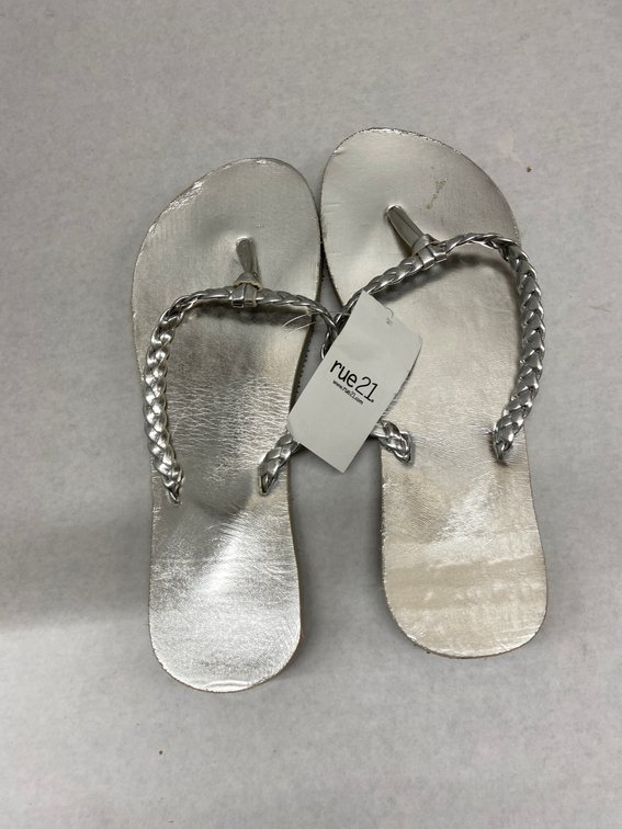 (60x Bid)Rue 21 Flip-Flops-Asst Sizes