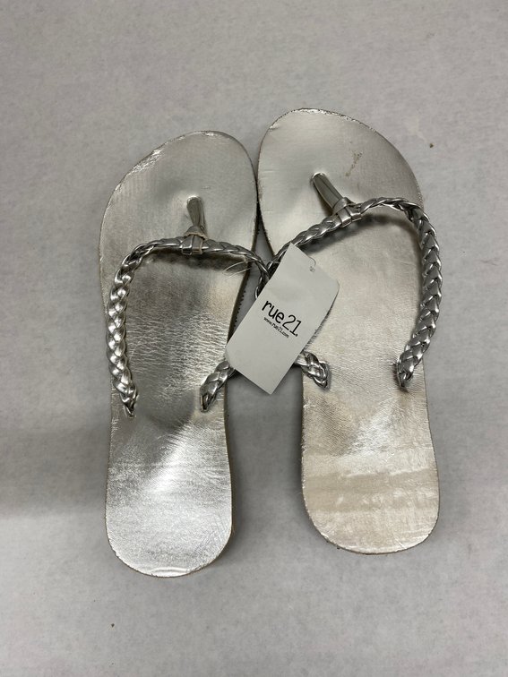 (180x Bid)Rue 21 Flip-Flops-Asst Sizes
