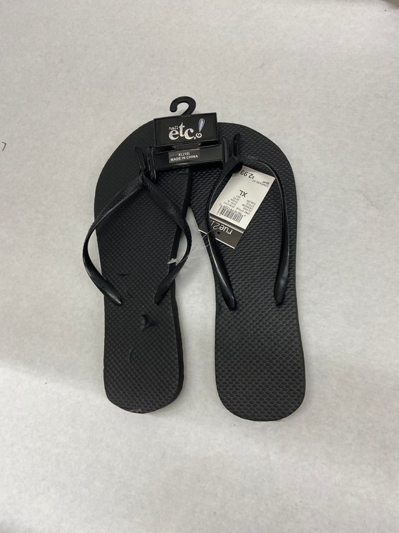 (60x Bid)Rue 21 Flip-Flops-Asst Sizes