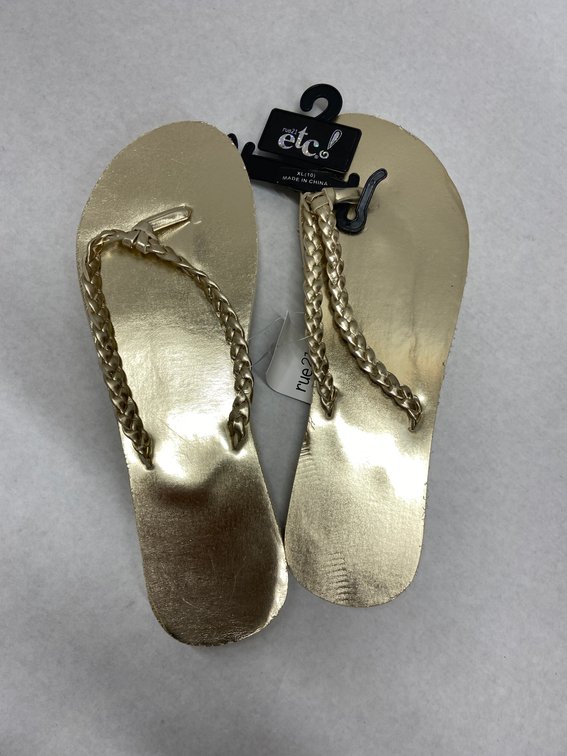 (60x Bid)Rue 21 Flip-Flops-Asst Sizes