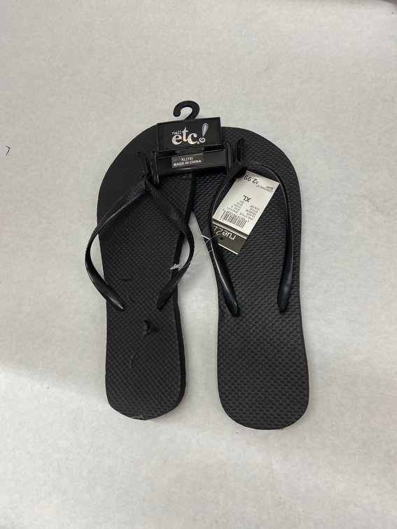 (180x Bid)Rue 21 Flip-Flops-Asst Sizes