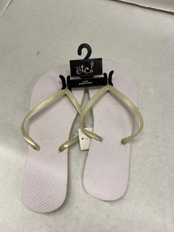 (60x Bid)Rue 21 Flip-Flops-Asst Sizes
