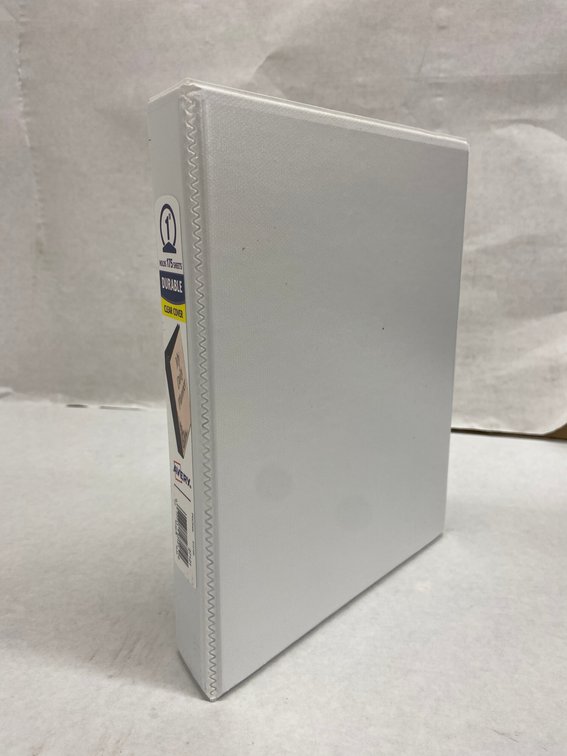 (12x Bid)Avery 1" 3-Ring Binder