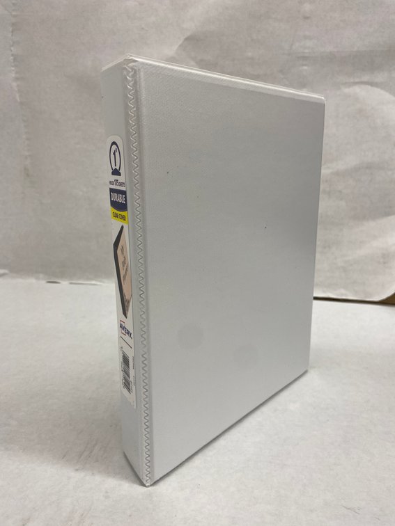 (24x Bid)Avery 1" 3-Ring Binder