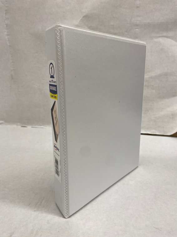 (48x Bid)Avery 1" 3-Ring Binder