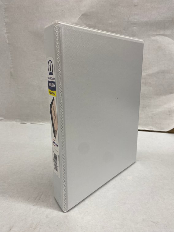 (96x Bid)Avery 1" 3-Ring Binder