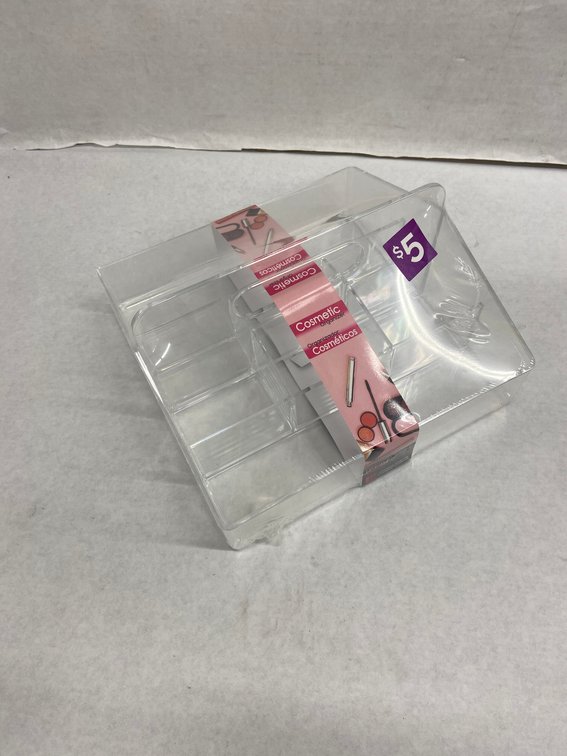 (24x Bid)Gamified Cosmetic Organizer