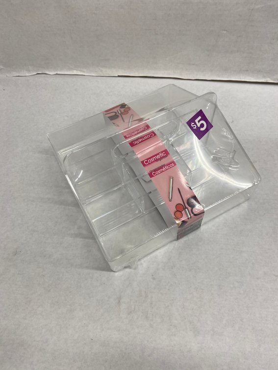 (54x Bid)Gamified Cosmetic Organizer
