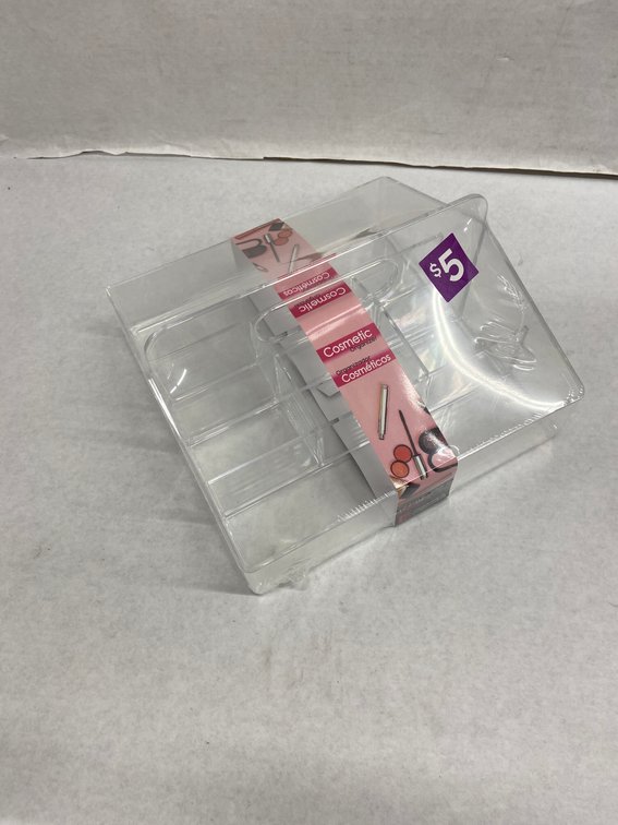 (12x Bid)Gamified Cosmetic Organizer