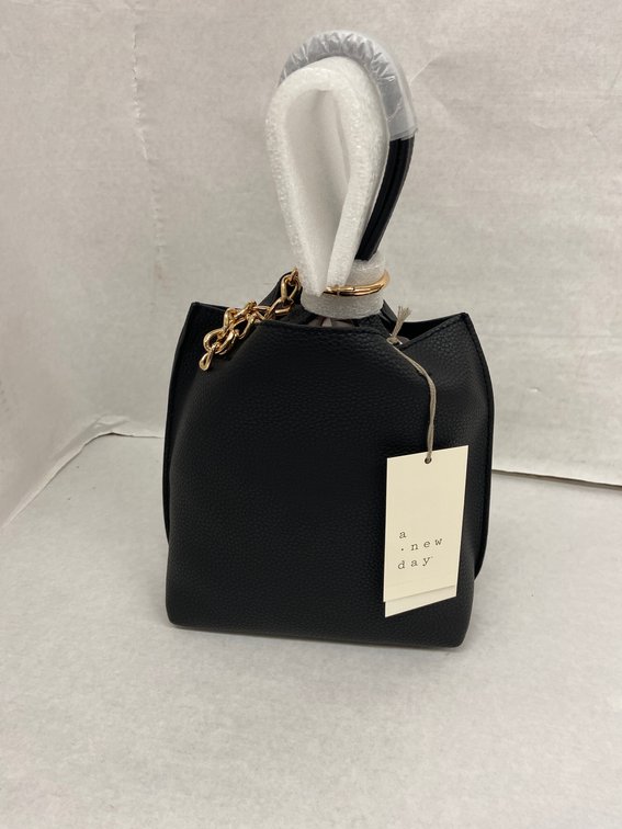(6x Bid)A New Day Purse