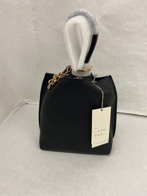 (24x Bid)A New Day Purse
