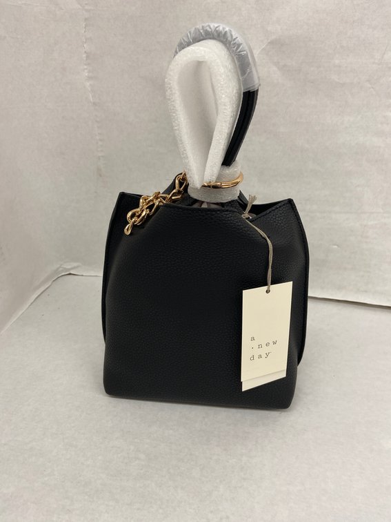 (12x Bid)A New Day Purse