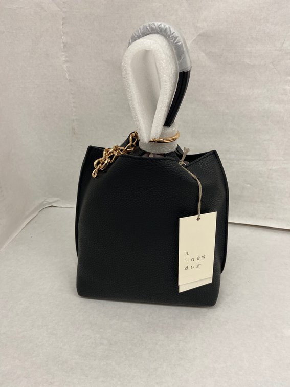 (24x Bid)A New Day Purse