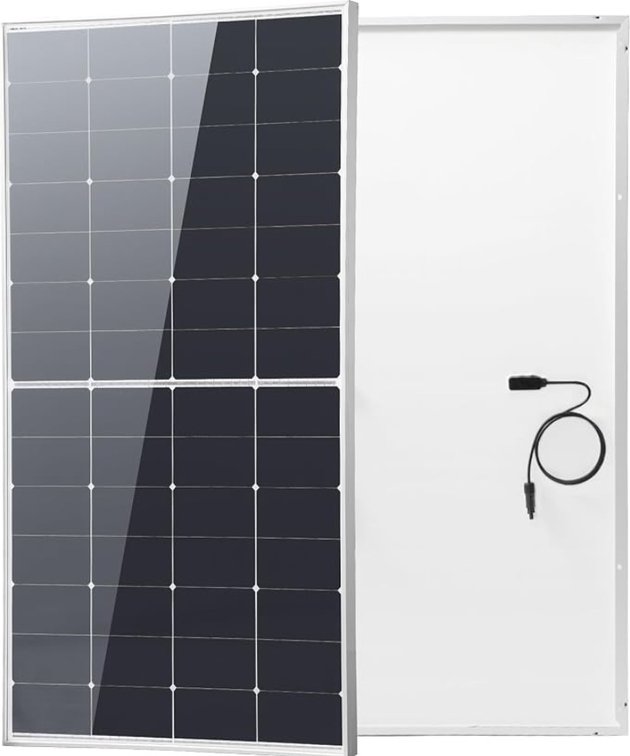 Etnal 220W Solar Panel