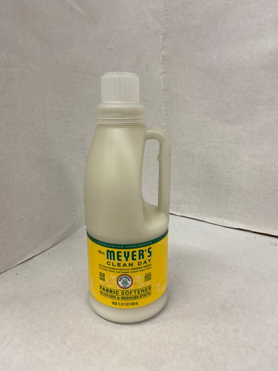 (12x Bid)Meyers 32oz Fabric Softener