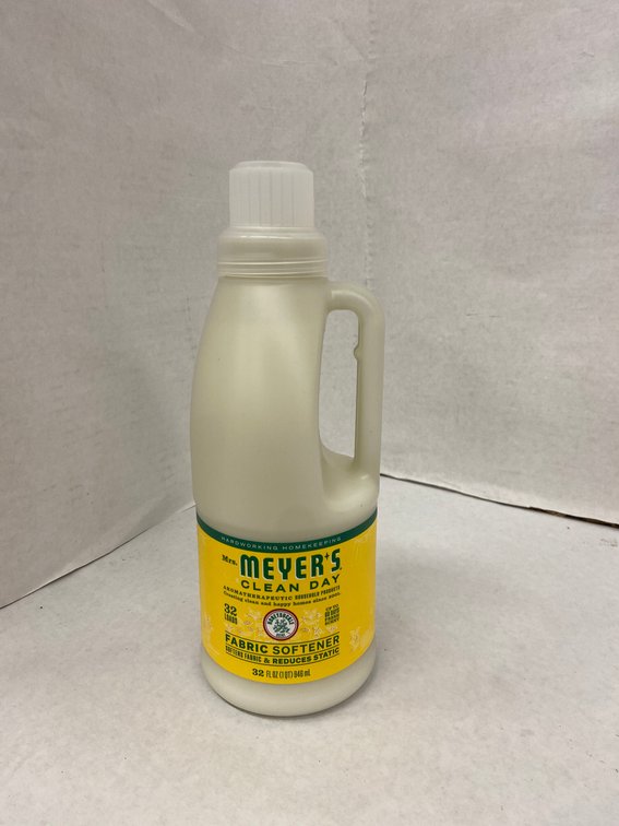 (18x Bid)Meyers 32oz Fabric Softener