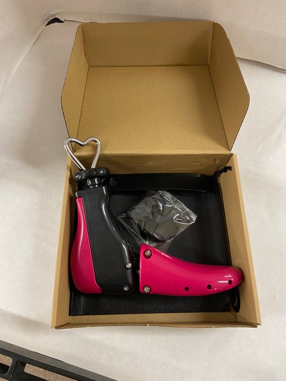 (4x Bid)Adjustable Shoe Stretcher