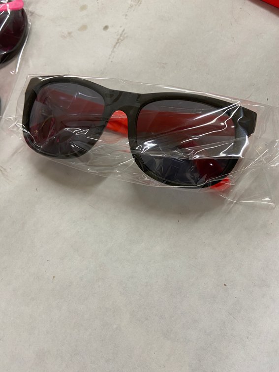 (35x Bid)Asst Sun Glasses