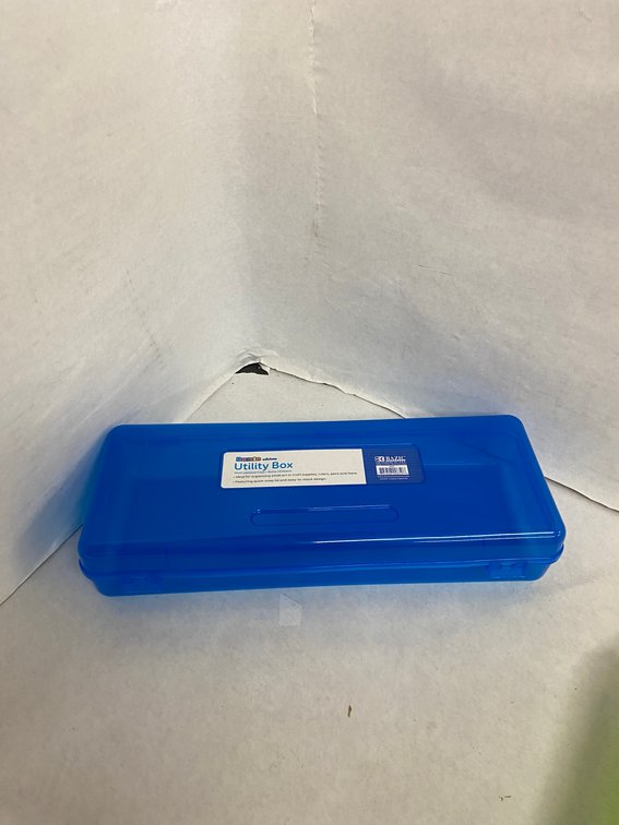 (16x Bid)Asst Dazzle Utility Box