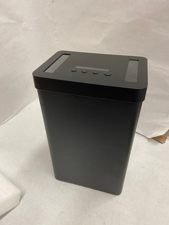 Vaydeer Metal Time Locking Box