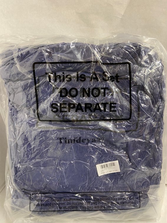 (3x Bid)Tinideya 15ft Round Above Ground Pool Liner Pad