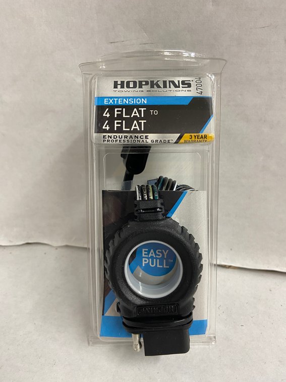 (16x Bid)Hopkins 4-Flat To 4-Flat Extension