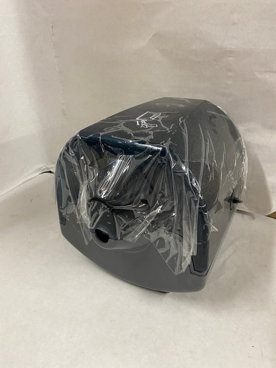 (2x Bid)Center Pull Paper Towel Dispenser