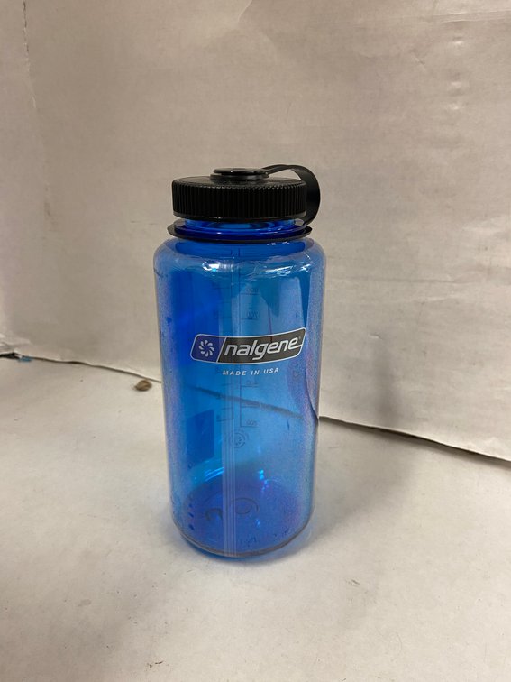 (36x Bid)Nalgene 32oz Wide Mouth Water Bottle