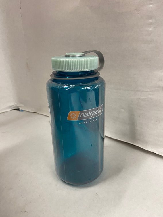 (24x Bid)Nalgene 32oz Wide Mouth Water Bottle