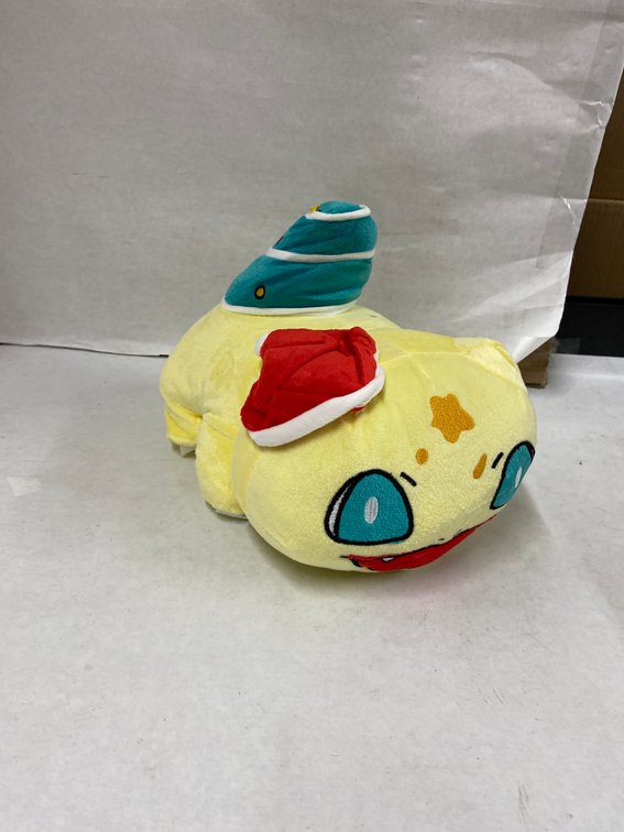 (50x Bid)Christmas Plush Toy