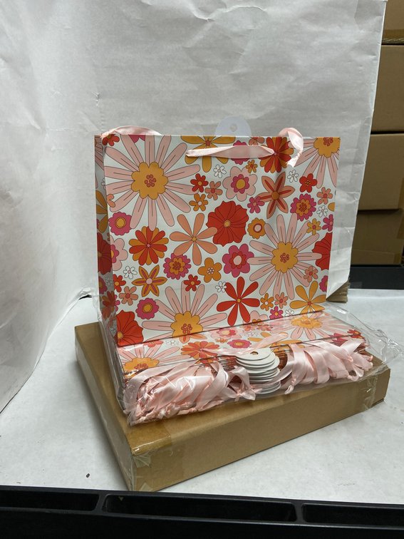 (10x Bid)Spritz 18pc Gift Bag