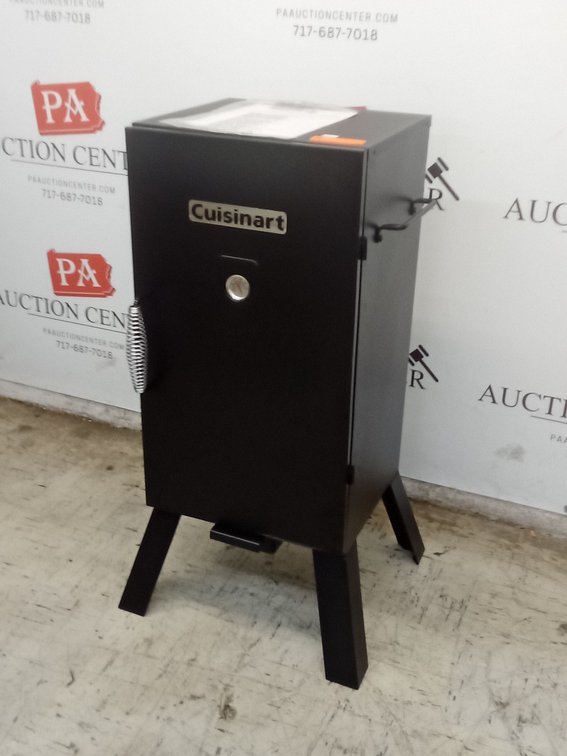 Cuisinart 30" Electric Smoker