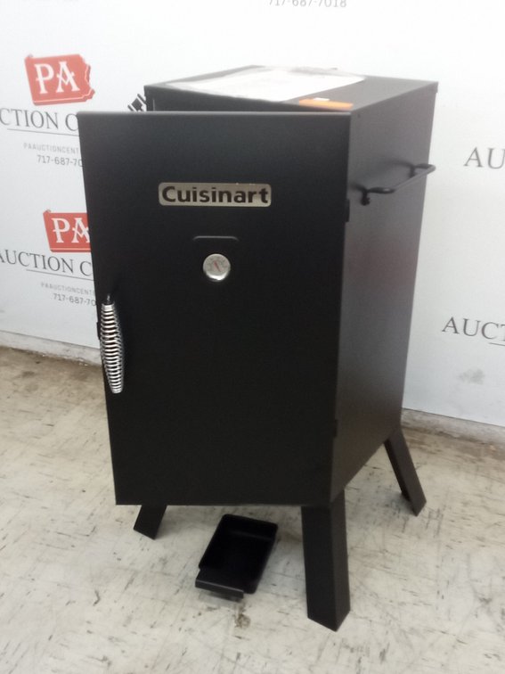 Cuisinart 30" Electric Smoker