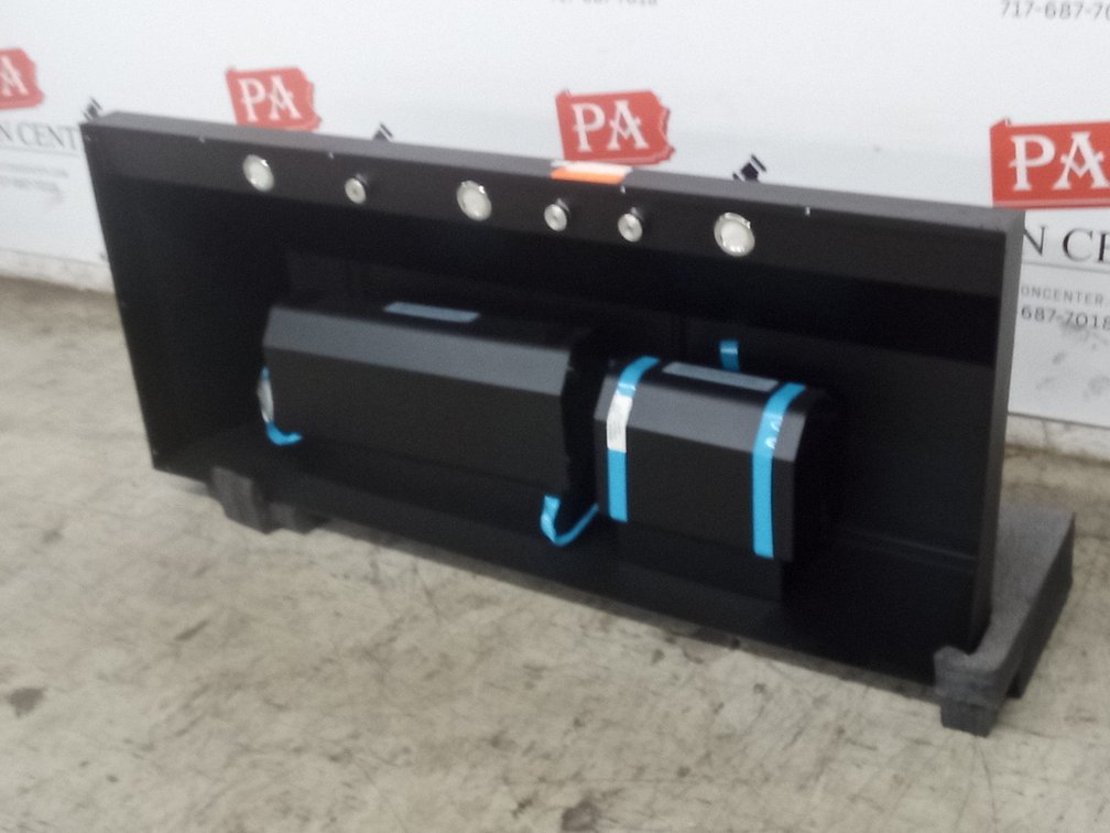 VentAHood Range Hood