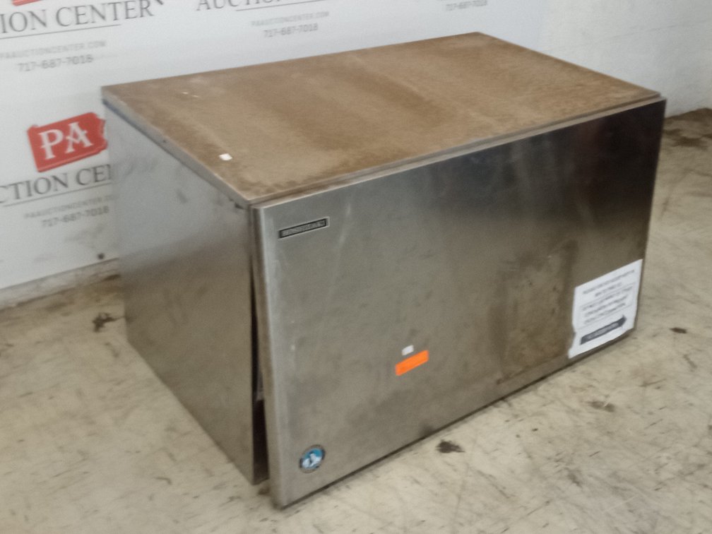 Hoshizaki Ice Maker