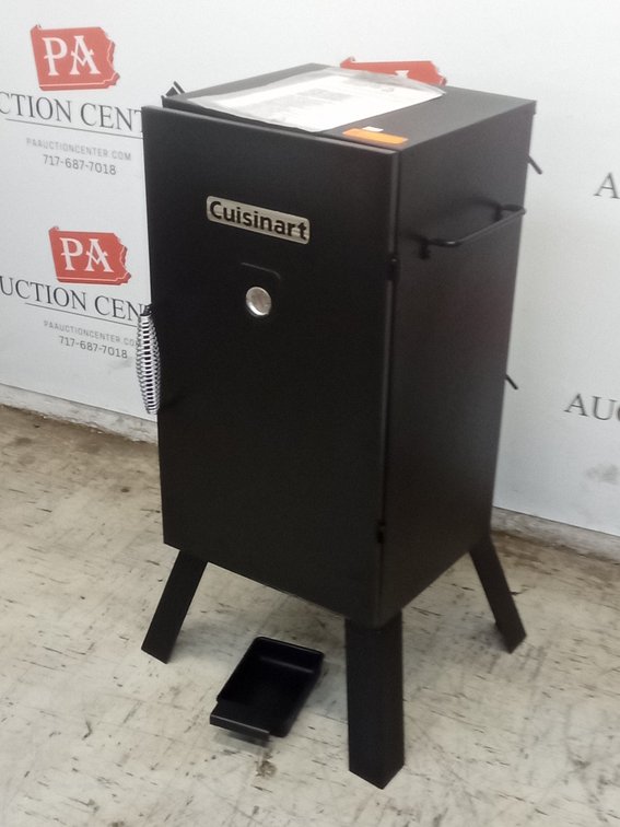 Cuisinart 30" Electric Smoker
