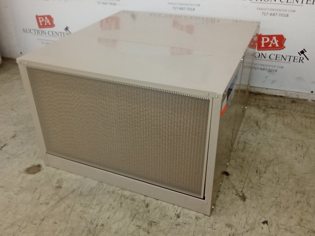Master Cool Down-Draft Ducted Evaporative Cooler