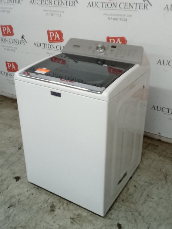 Maytag Top Load Washer