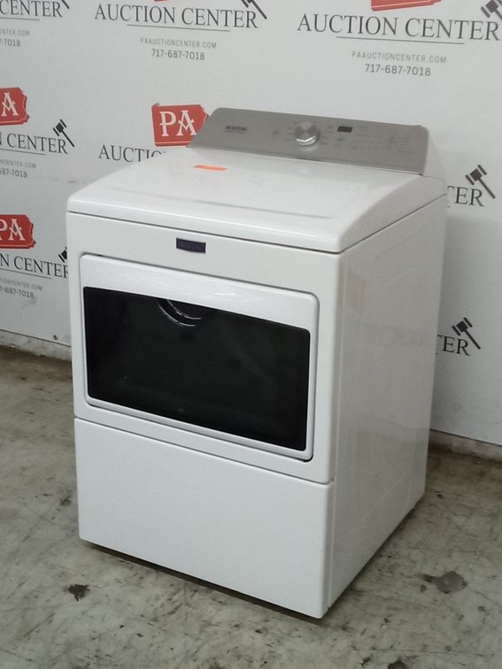 Maytag Front Load Dryer