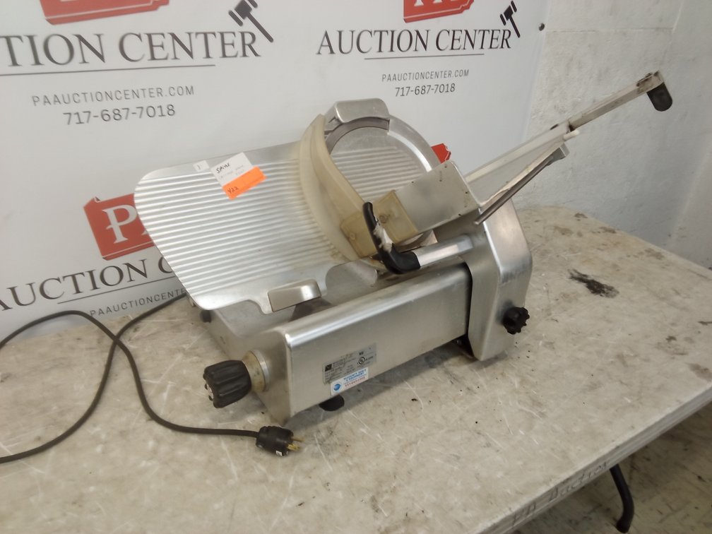 Manconi Countertop Slicer