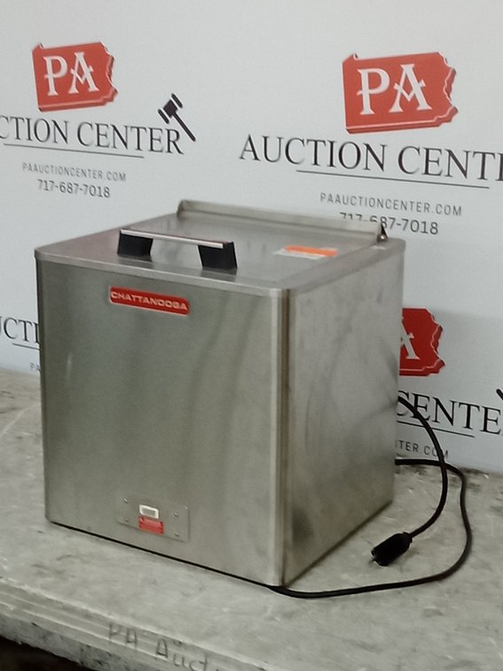 Chattanooga Hydrocollator Hot Pack Heater