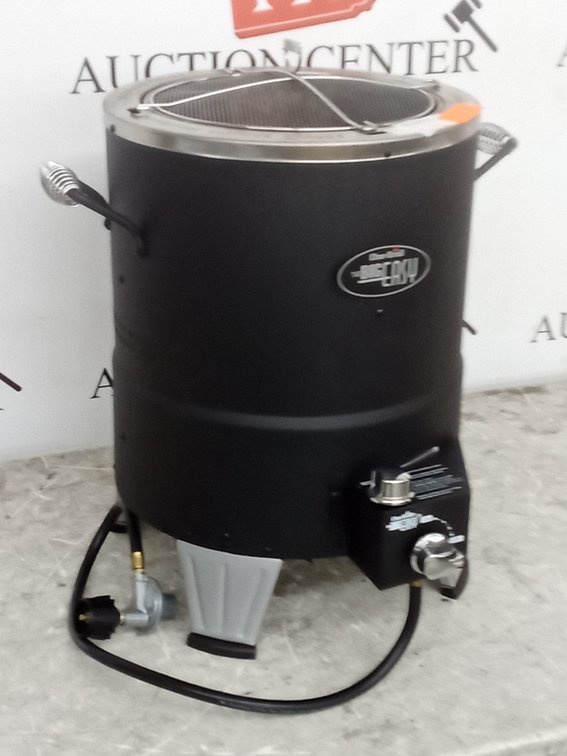 Char-Broil Oil-Less Turkey Fryer
