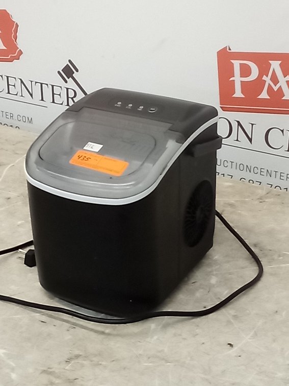 Aglucky Ice Maker