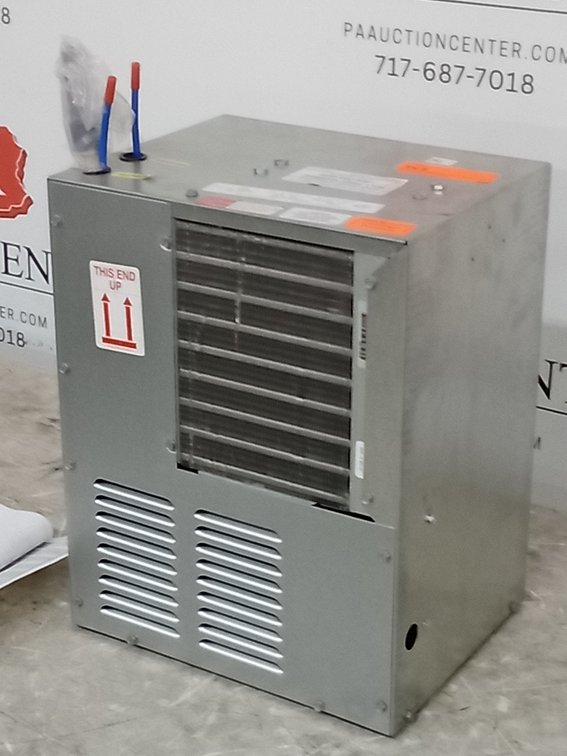 Elkay Refrigeration System