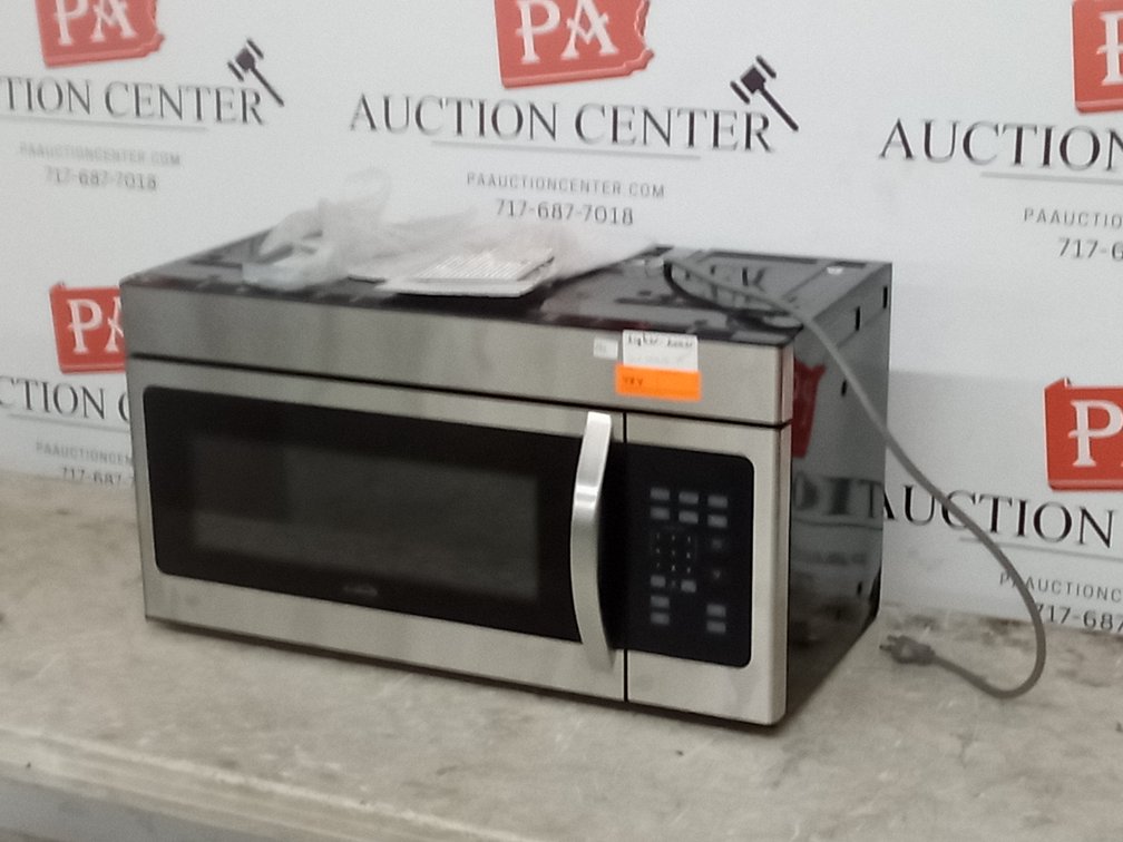 KoolMore Microwave