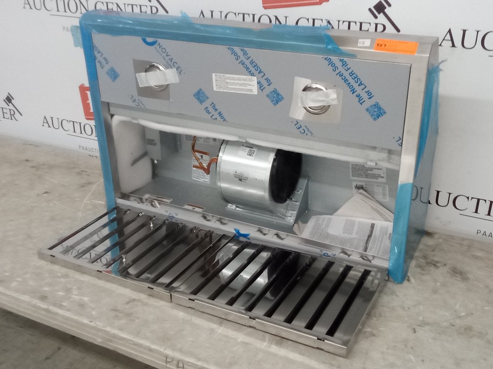 KitchenAid Range Hood