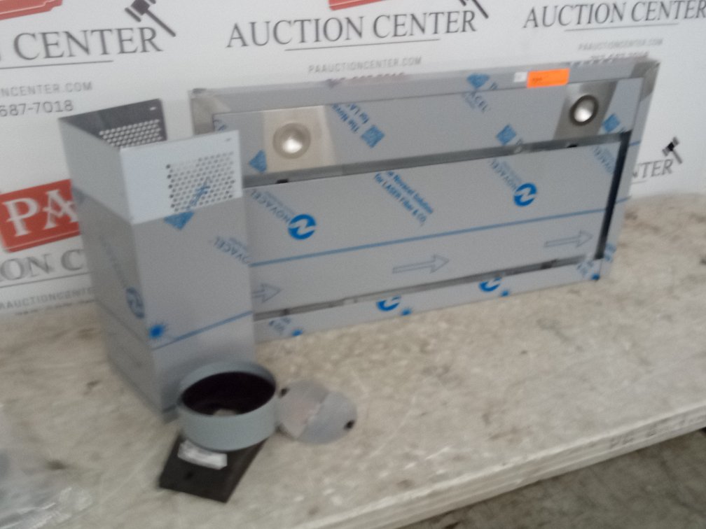 KitchenAid Range Hood