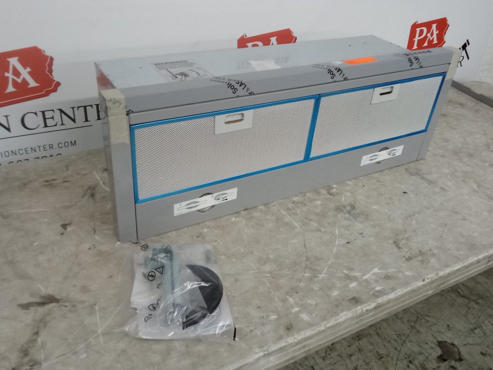 Broan Elite Range Hood