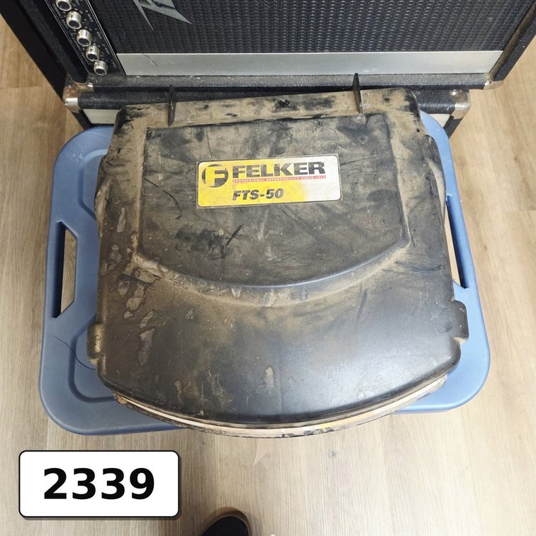 Felker FTS-50 Wet Tile Saw